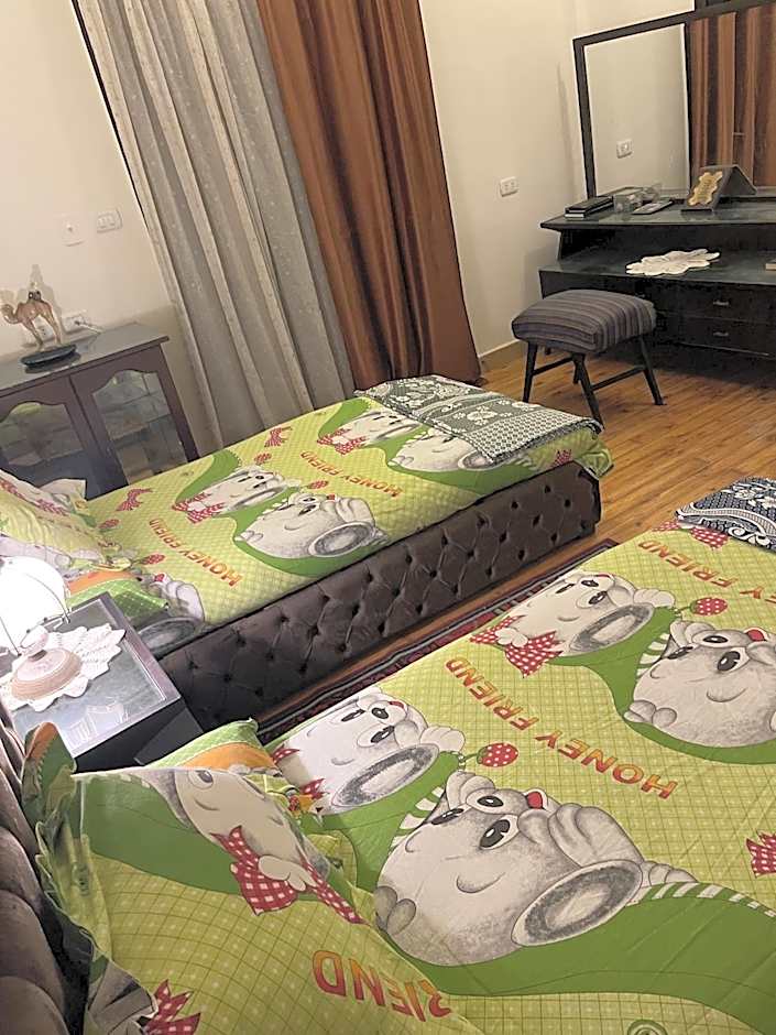 Wonderful Apartment Place in Dokki