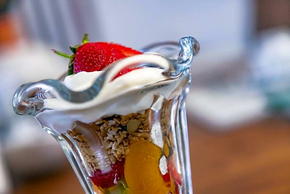 Beachwalk Bed and Breakfast - #Solar Energy #No Loadshedding