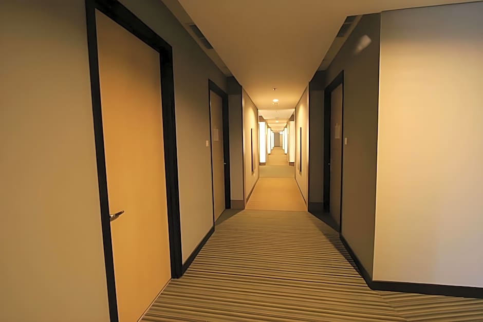 Hotel Kumala Bandung