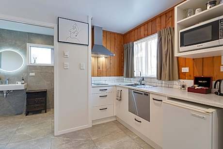 Superior Accessible Room