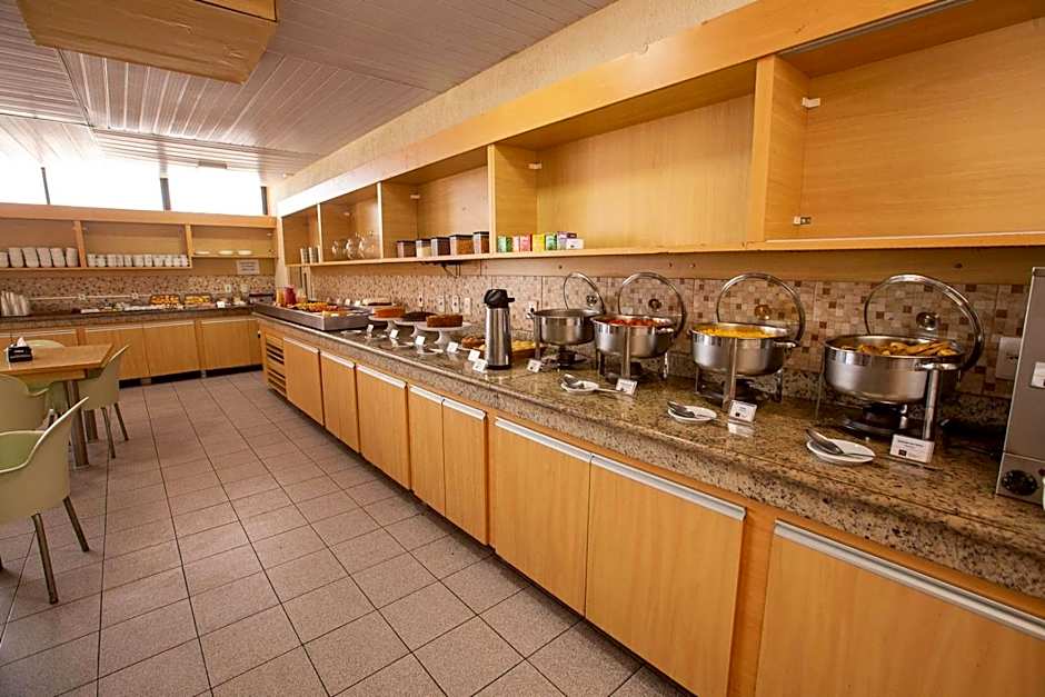 Rede Andrade Plaza Salvador