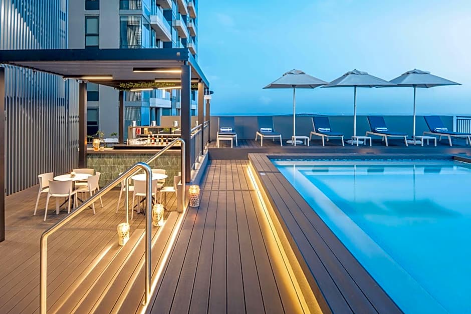 Hilton Garden Inn Umhlanga Arch