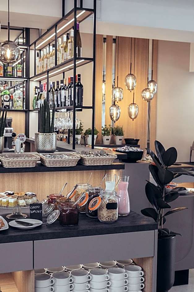 Hotel Fero Express POKOJE KLIMATYZOWANE AC