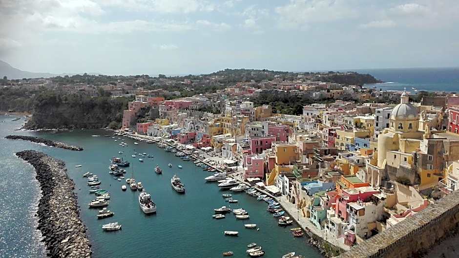 Hotel La Casa sul Mare