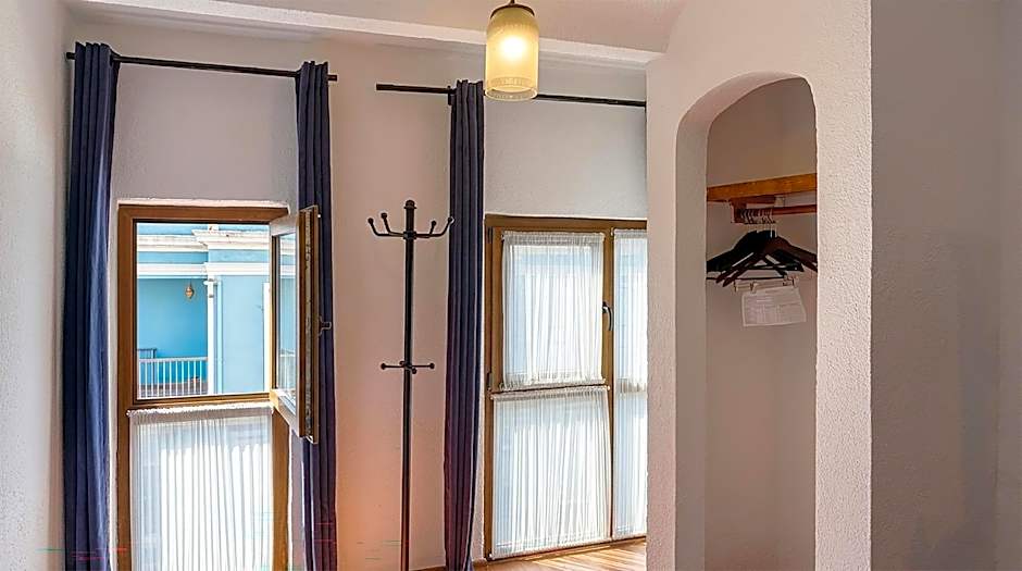 Best Western Hotel San Pedro Puebla