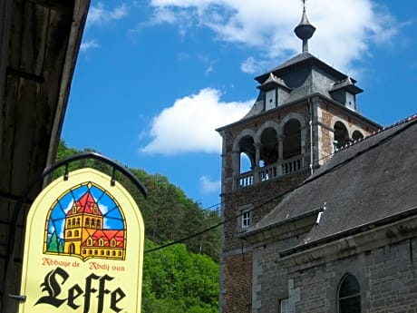 All you need is Dinant, Leffe, Maredsous and Anhée-sur-Meuse