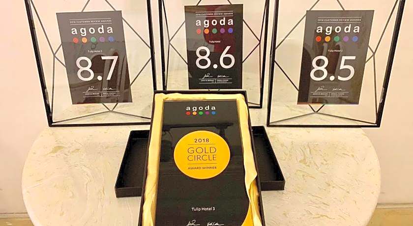 Tulip Hotel 2
