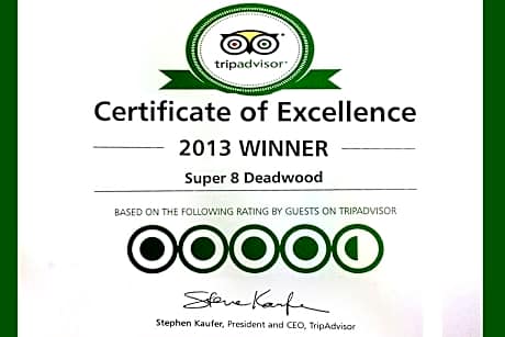 1 Queen Bed Non-Smoking