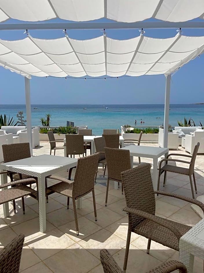 Hotel Maluentu
