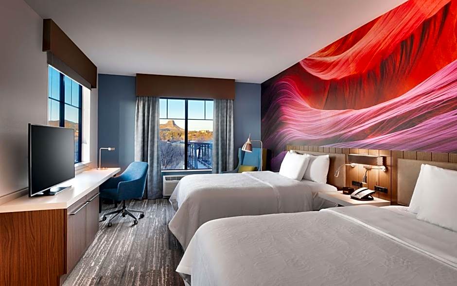 Hilton Garden Inn Prescott Downtown, AZ