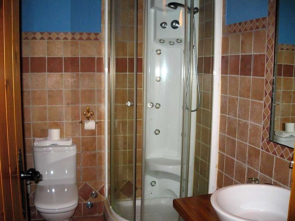 Hotel La Pradera de Marta