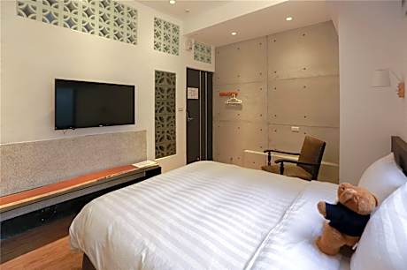 Superior Room without Balcony