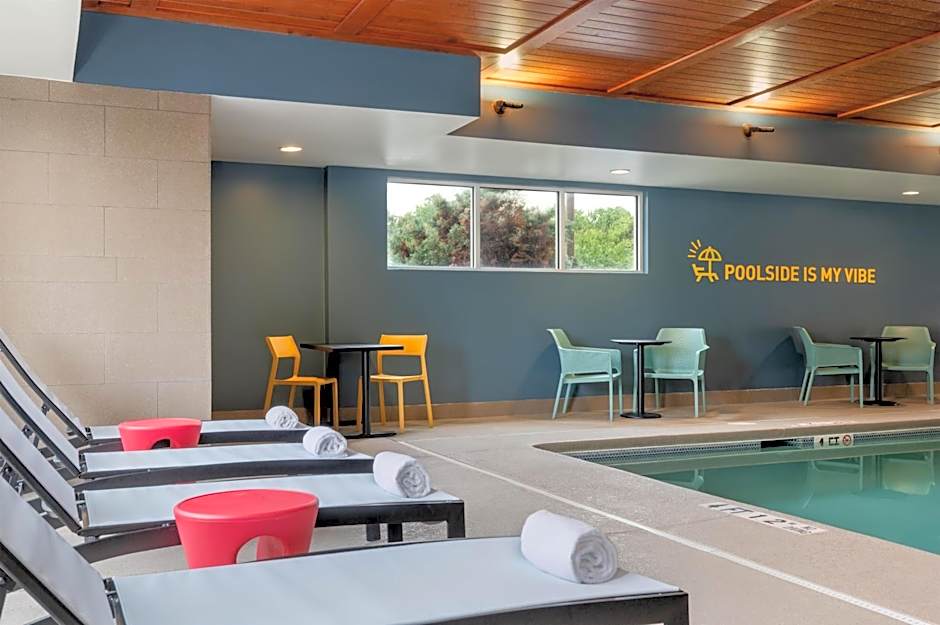 Home2 Suites by Hilton Atlanta South/McDonough