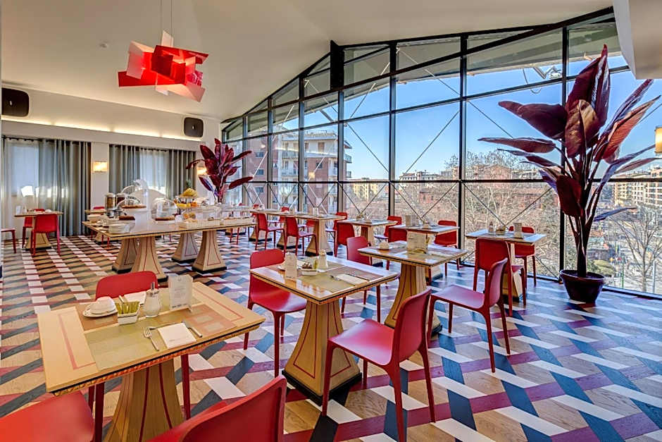 c-hotels Rubens