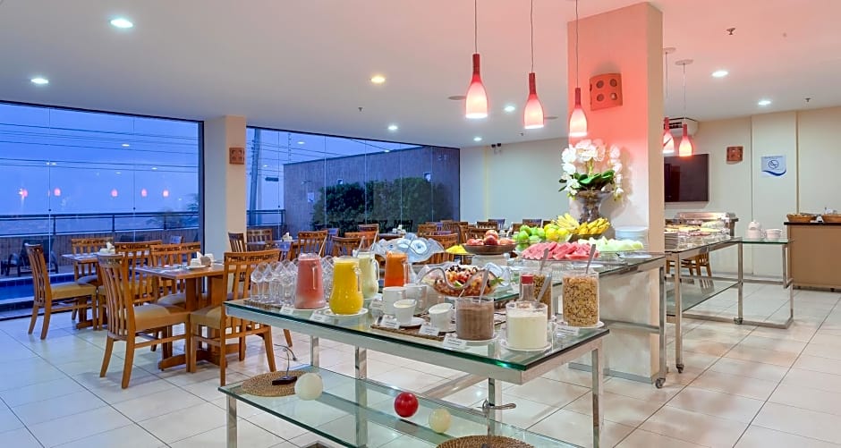 Tulip Inn Sao Luis Praiabella