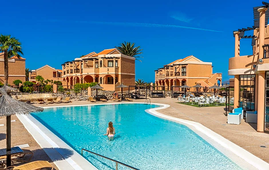 Bakour Fuerteventura La Pared