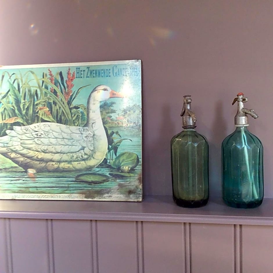 B&B De Groene Maan