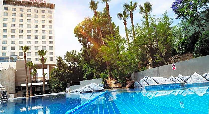Movenpick Hotel Amman