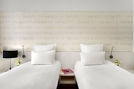 Accessible Twin Room