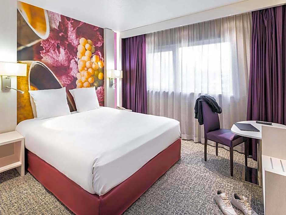 Mercure Strasbourg Aéroport