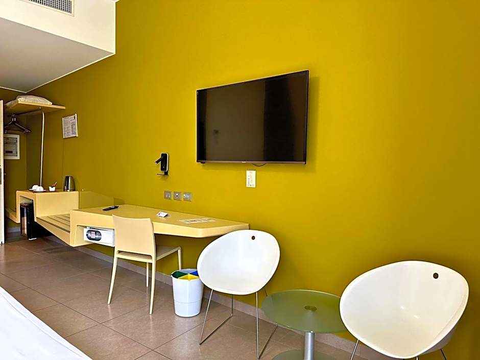Ibis Styles Catania Acireale