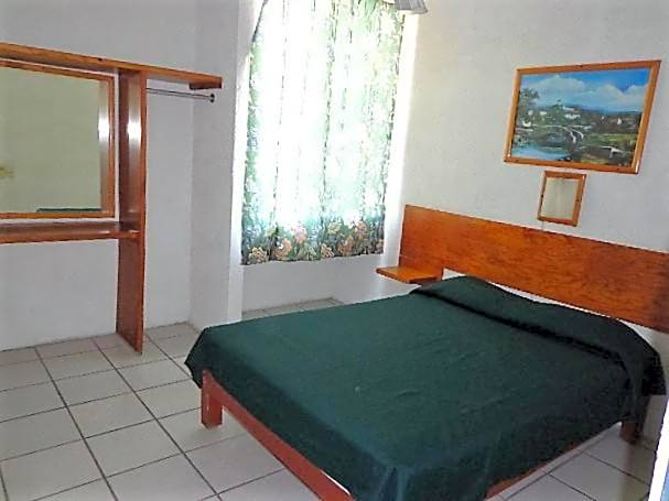 Hotel Vagabundo Puerto Vallarta