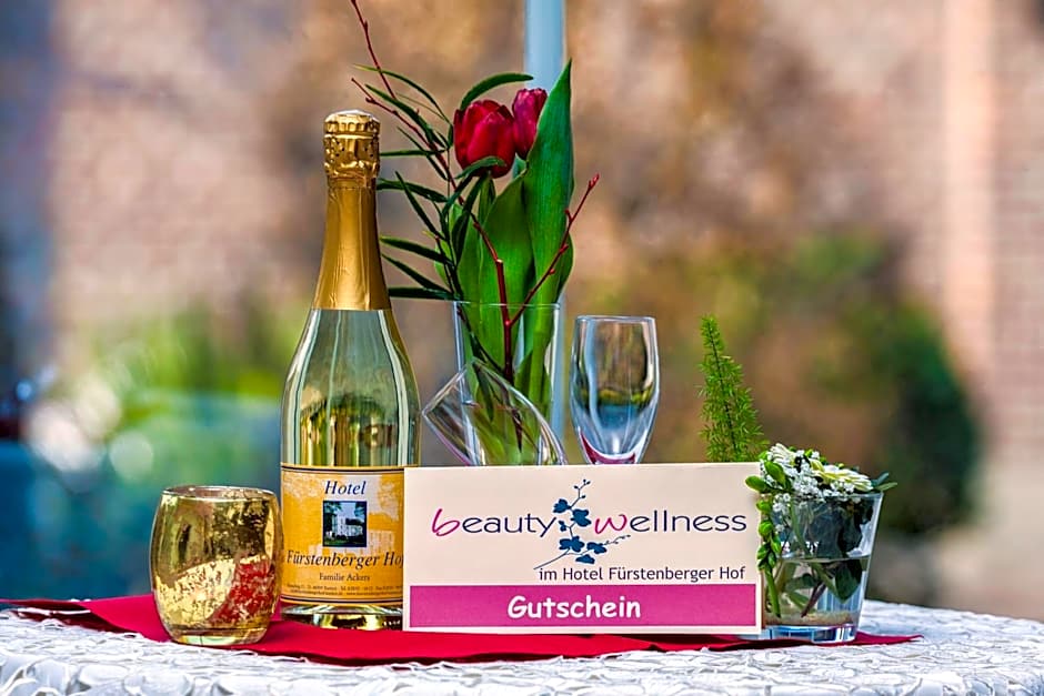 Hotel Fürstenberger Hof