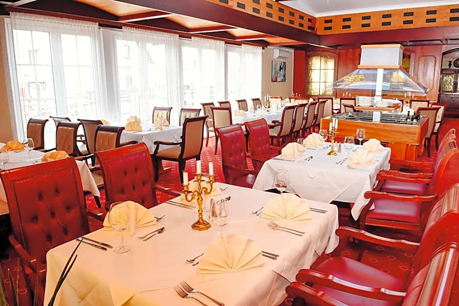 Hotel Residenz Babenhausen