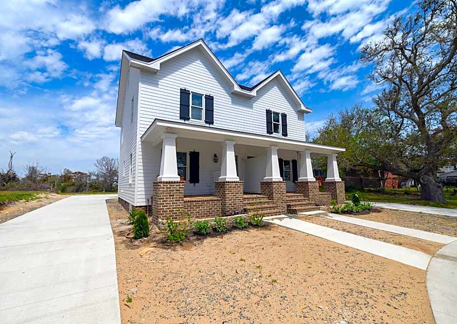 Outer Banks Motel - Village Accommodations