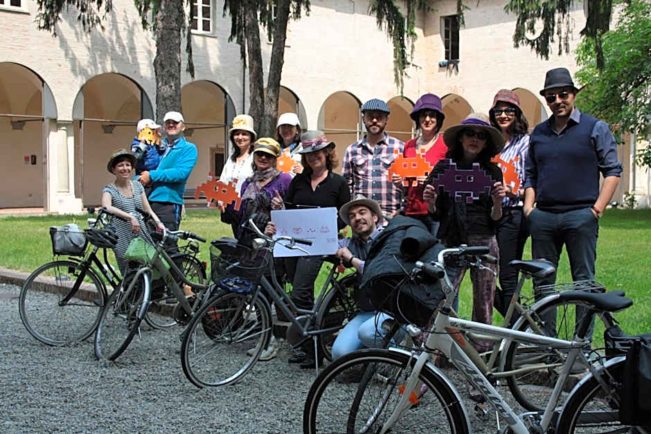 Il Chiostro Hostel and Hotel