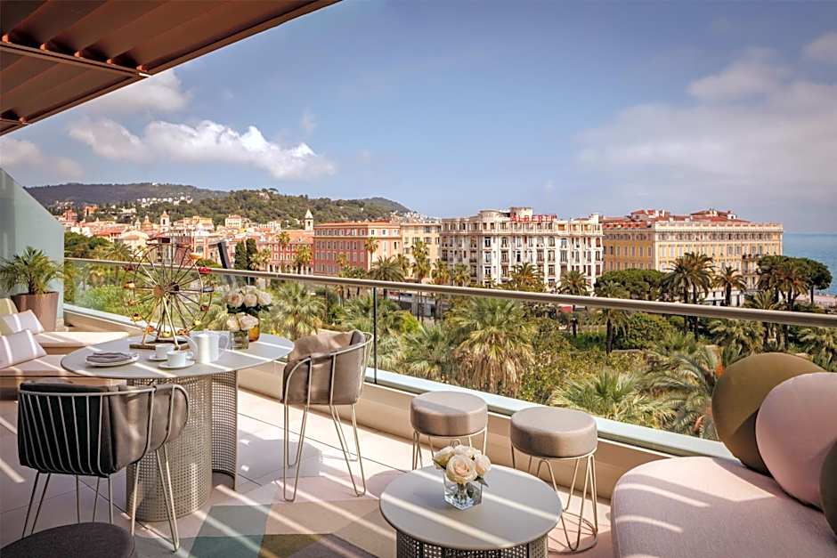 Anantara Plaza Nice Hotel - A Leading Hotel of the World