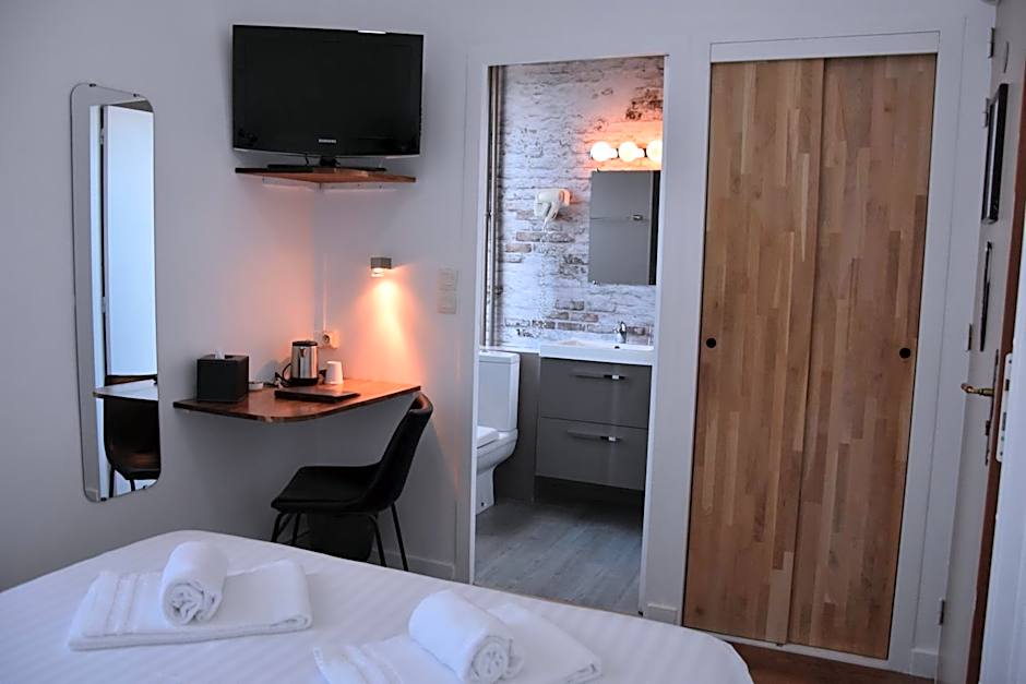 Hotel Le Saint Pierre, La Baule-Escoublac