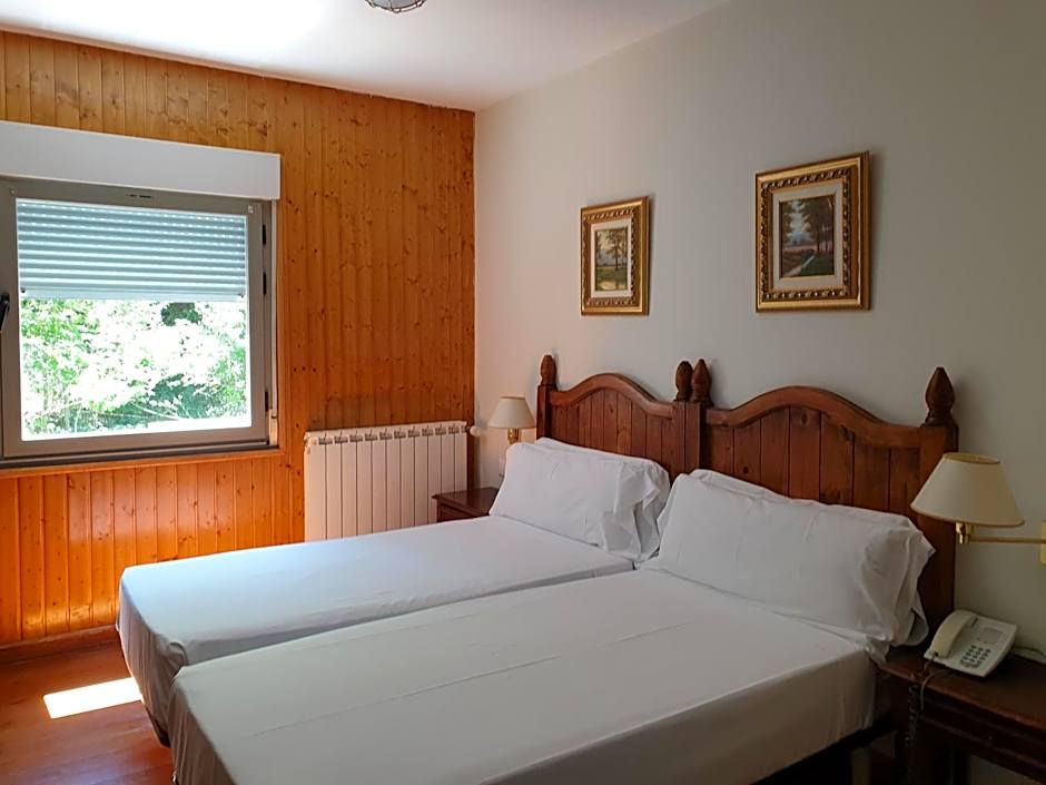 Balneario Caldas de Luna