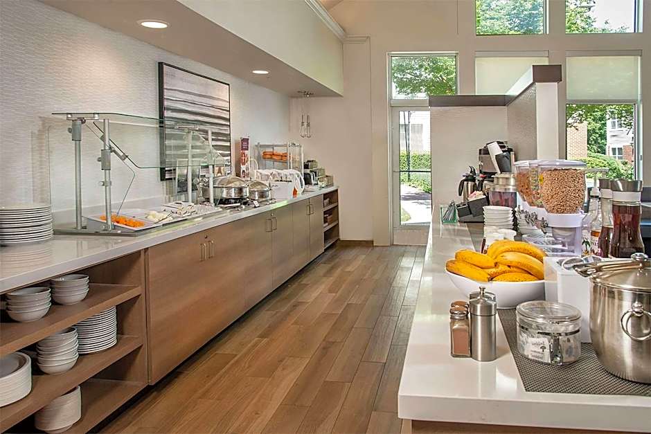 Sonesta ES Suites Baltimore BWI Airport