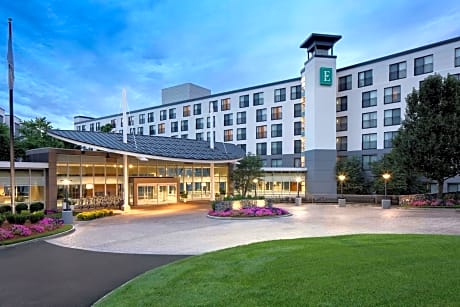 Embassy Suites by Hilton Boston Marlborough