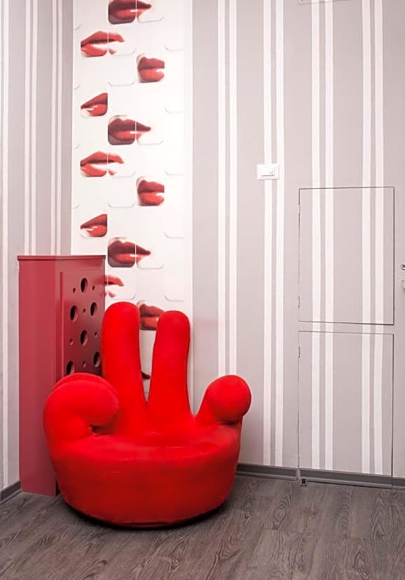 Il Giglio Rosso B&B