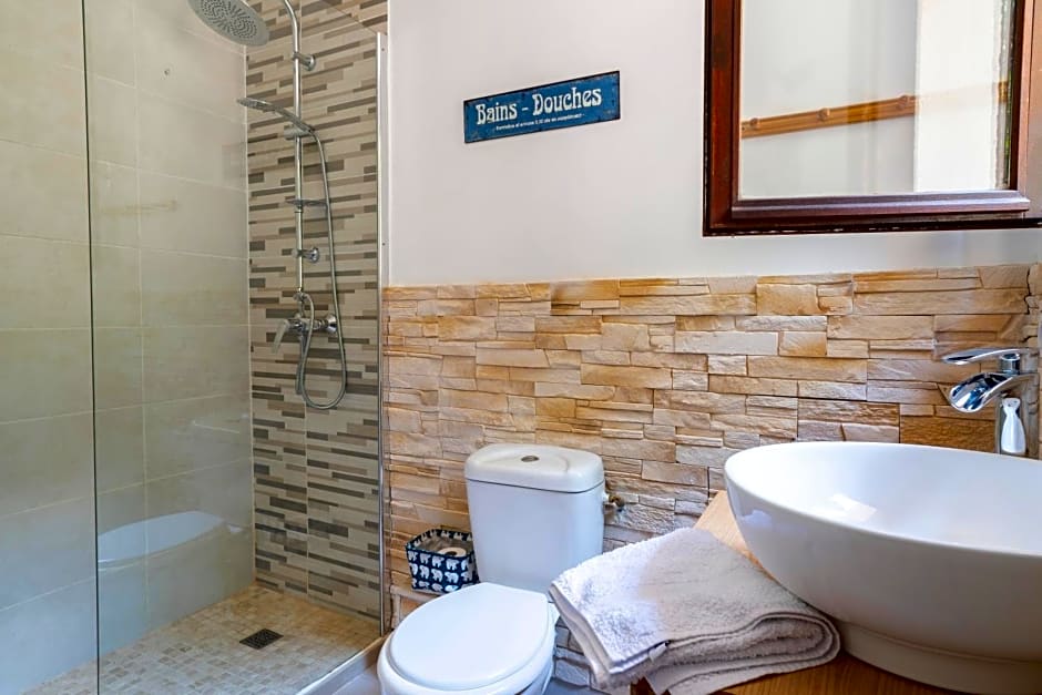 Lyon Mon Amour B&B