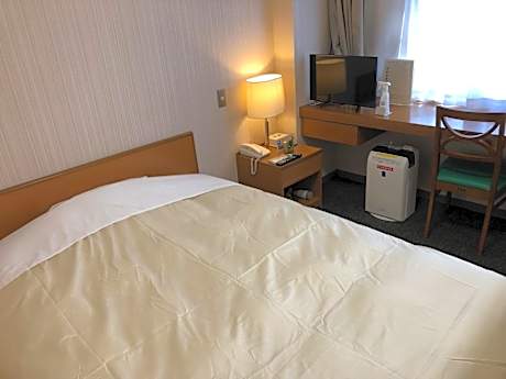 Single Room - Smoking