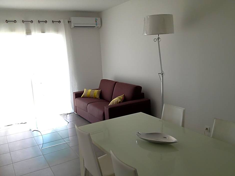 Résidence Villa Tyrrenia