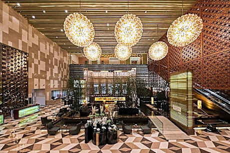 The Westin Tianjin