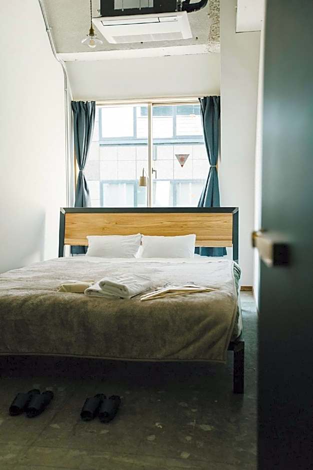 Citan Hostel