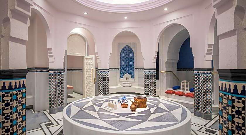 Rixos Premium Saadiyat Island - All Inclusive
