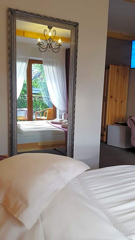 ECO Willa Grand Karpatia Ski&Wellness