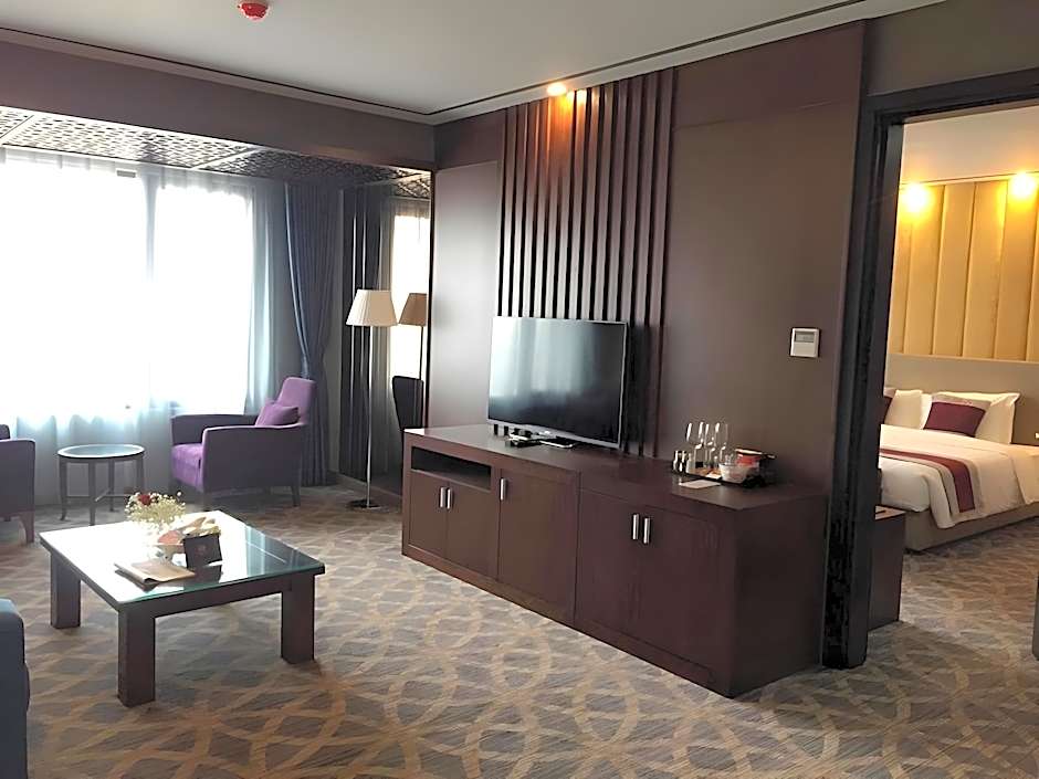 Le Indochina Hotel & Spa