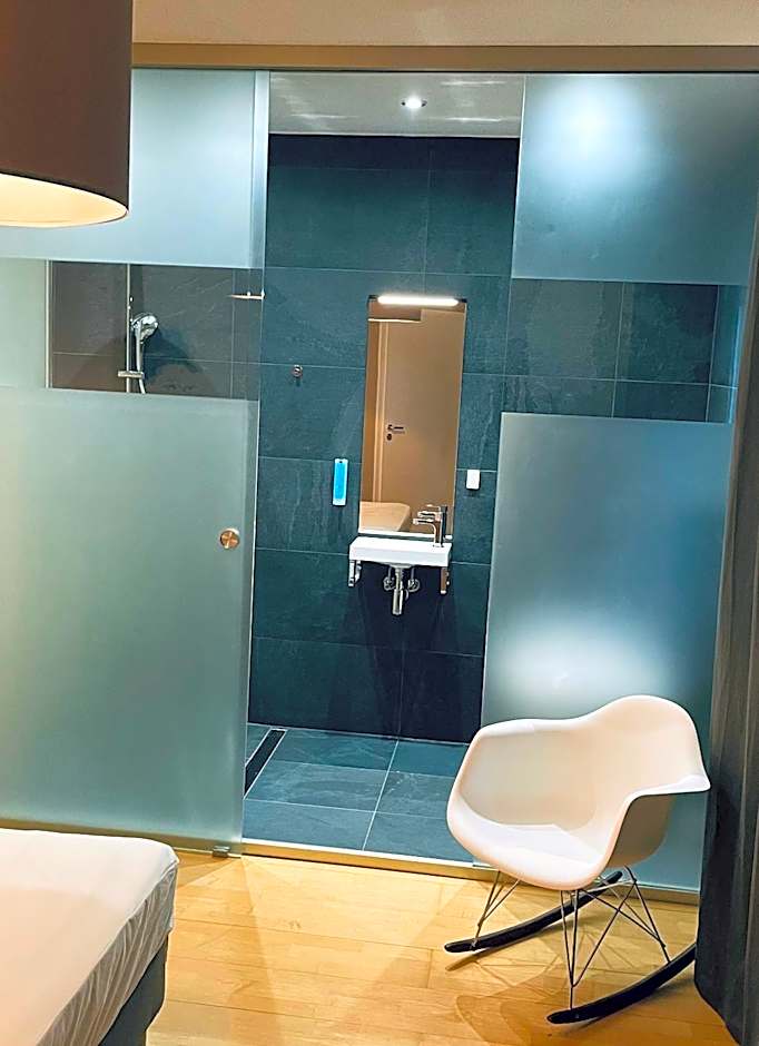 smart&beautiful Guesthouse