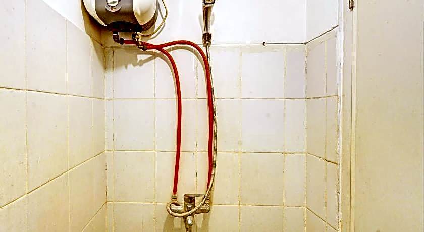 OYO Life 93103 Apartement Gateway Cicadas By Fikri Room