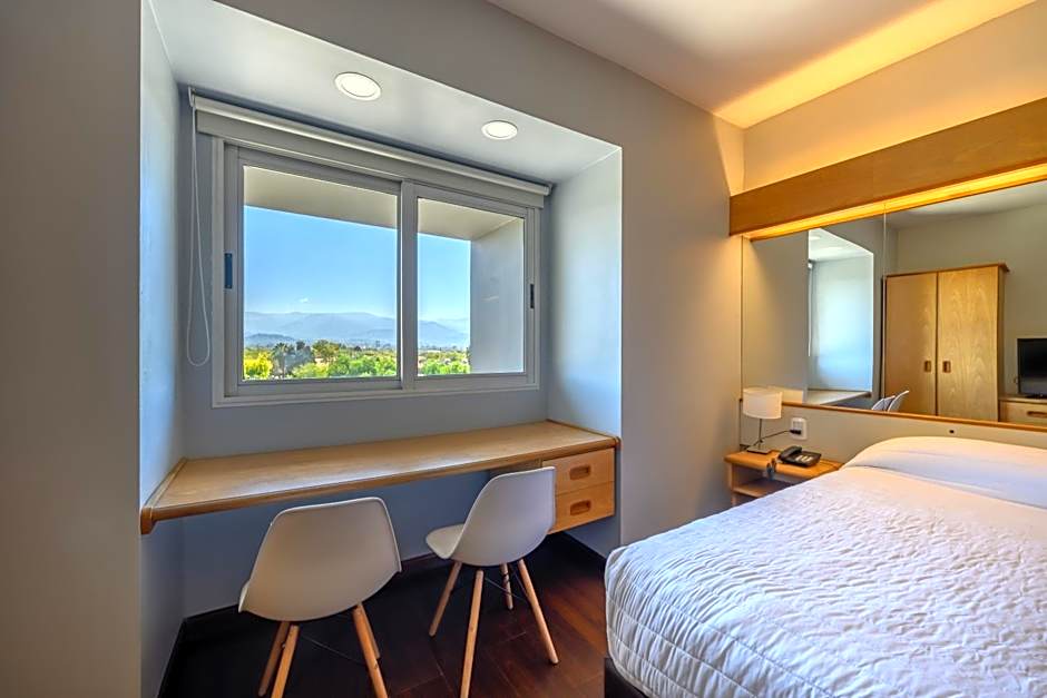 Hathor Hotels Mendoza