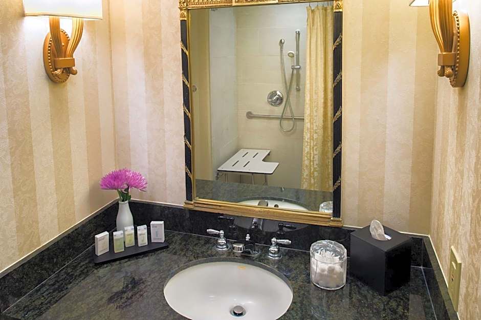 Embassy Suites by Hilton Portland-Downtown