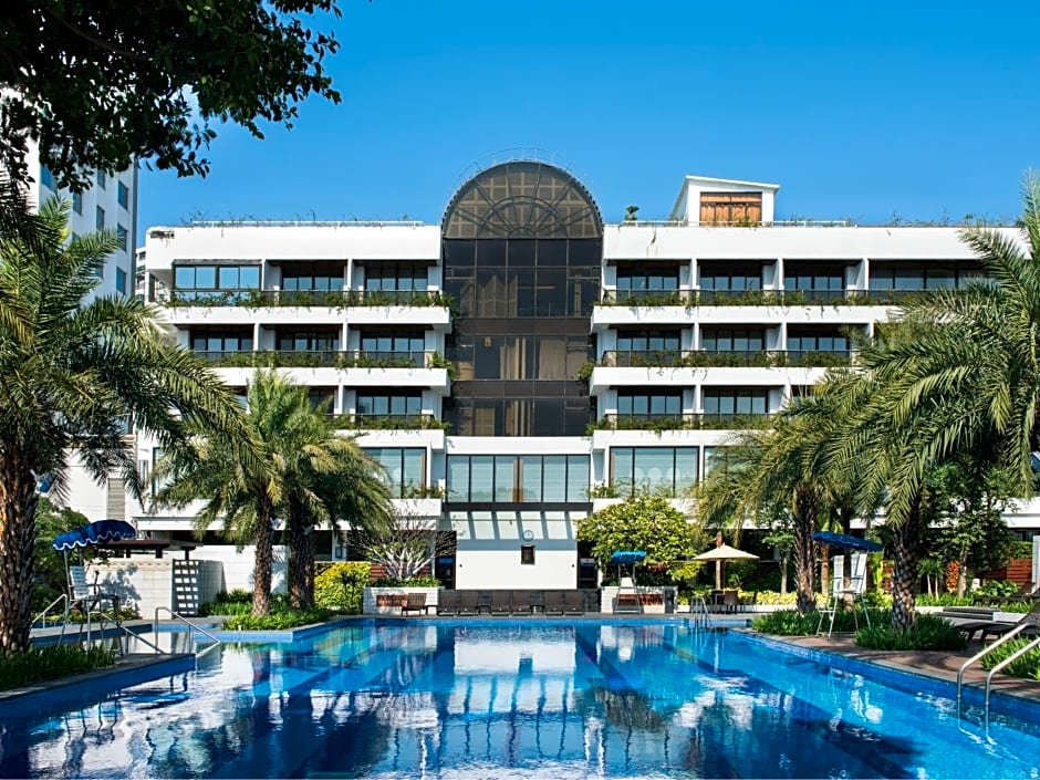 White Swan Hotel