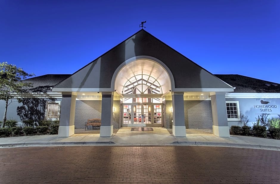 Homewood Suites by Hilton Savannah